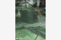 地鐵站需要防水工人2人350一天需要帶灌漿機