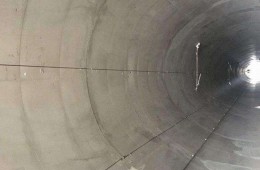 黃陂黃土公路無砟道床防水防腐招標(biāo)