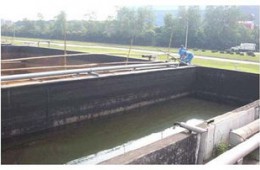 找濟南正規(guī)防水公司，治理污水池滲水封堵。