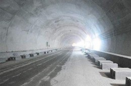 閔莊路延長線香山隧道防水工程外包