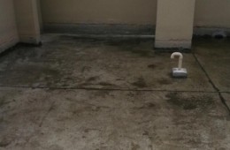 同濟公寓房頂漏水，找?guī)煾稻S修。