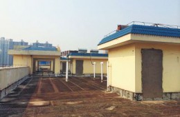 閔行區(qū)虹梅佳苑頂層翻修，找正規(guī)防水公司報(bào)價(jià)。