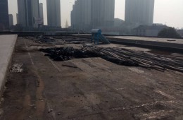 成都氣象局研究所防水改造工程招標