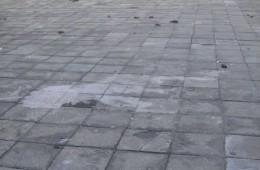 杭州海月花边服饰有限公司 楼顶防水保温翻新工程外包