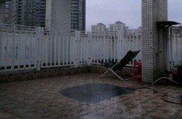 郑州七十四中职工小区 露台做防水请联系我报价
