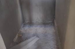和平区九龙公寓洗手间防水外包