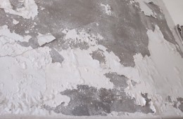 寧夏回族自治區(qū)殘疾人聯(lián)合會綜合樓防水改造項目