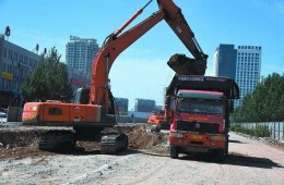 梁溪区老通扬路等五条道路维修养护工程项目