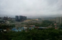 贵阳市南明区住房和城乡建设局见龙洞路经适房项目防水专项工程在线招标