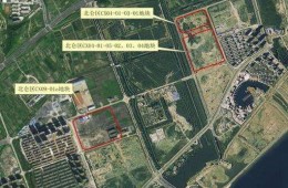 宁波贸悦地产北仑区ZB09-04-02d地块商品住宅项目防水工程分包（清包）