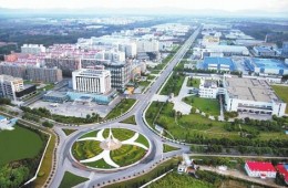 临空经济区配套基础设施建设项目缆线沟,涵洞,污水处理站防水防渗施工