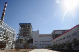 晉城熱電有限公司郭壁泵房防水、臨建生活區(qū)污水改造、辦公樓部分防水維修