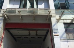 北京市清河消防救援支隊(duì)清河支隊(duì)前進(jìn)中隊(duì)窗戶漏水維修