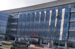 鄄城縣人民醫(yī)院消防水池建設工程防水防滲專項工程分包
