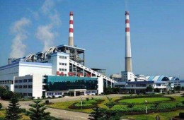 河北建投遵化熱電聯(lián)產(chǎn)工程廠區(qū)建筑物漏雨、漏水治理項(xiàng)目施工