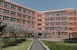 吉林净月开发区警察学院1.2号学生公寓屋面防水改造维修工程