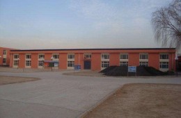 老莊子鎮(zhèn)中心學(xué)校所屬學(xué)校校園屋面廁所防水修繕工程