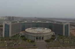 河北國際旅游衛(wèi)生保健中心唐山分中心實驗室改造樓頂防水轉(zhuǎn)包