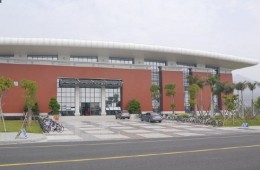 廈門大學(xué)翔安校區(qū)西側(cè)污水處理站建設(shè)項(xiàng)目防滲分項(xiàng)工程分包