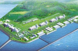 漳州核電1號機組核島鋼襯里及配套鋼結(jié)構(gòu)噴砂除銹及油漆防腐工程專業(yè)分包