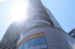 福州市第二醫(yī)院1號(hào)樓屋頂防水維修，生活、消防水箱改造外包