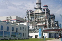 福州華電高砂水電有限公司辦公樓四樓平臺屋面防水滲漏處理