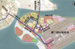 翔安机场快速路项目防水清包 有固定队伍优先