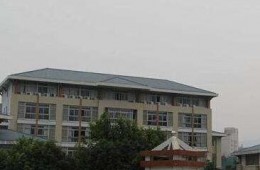 閩侯縣稅務局南山辦公樓漏水修復
