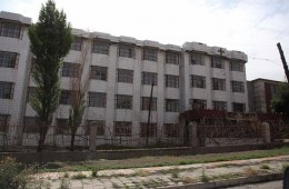 玉門油田“三供一業(yè)”酒泉基地物業(yè)移交維修改造屋面防水系統(tǒng)維修