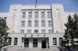 齊齊哈爾市實驗中學塑膠跑道、室內裝修、屋面防水項目分包