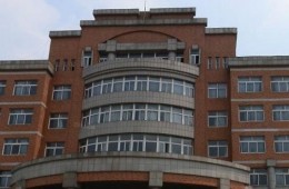 吉林吉林市龍?zhí)秴^(qū) 吉林化工學(xué)院第二教學(xué)樓外墻維修外窗更換屋面防水