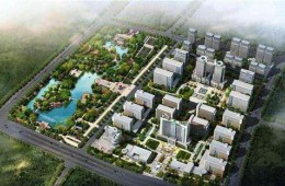 江淮科技园项目3#-8#商业综合楼屋面防水工程专项工程分包