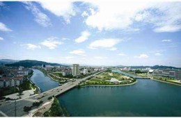 咸寧高新開發(fā)區(qū)城市管理指揮大廳室內及屋頂防水改造