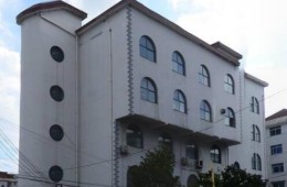 浦東新區(qū)蓮溪路448號(hào)辦公用房樓頂防水維修