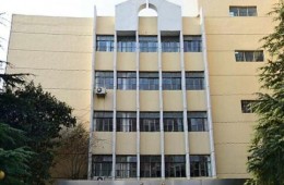 上海交通大學(xué)繼續(xù)教育學(xué)院長(zhǎng)寧校區(qū)7號(hào)公寓樓廁所防水修繕