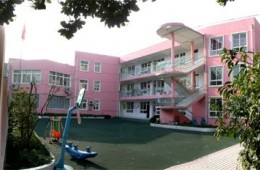 上海市徐匯區(qū)東蘭幼兒園公廁所漏水維修