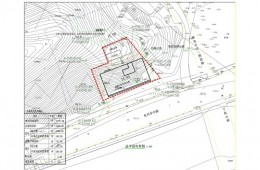 遂昌县龙潭村创业综合楼新建工程防水分项工程