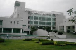 舟山市普陀第三中學(xué)校舍滲水修理、校園環(huán)境改造工程