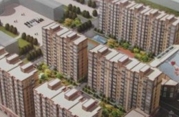 常熟市棚戶區(qū)改造三期—新豐家園三期安置房工程防水專項工程轉包