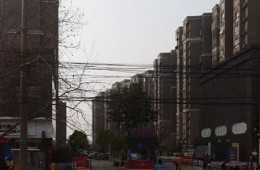 徐州市鼓樓區(qū)銀郡花園業(yè)主委員會(huì) 小區(qū)防水維修工程外包
