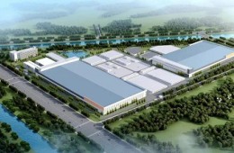 新建標準廠房及宿舍（原家紡制衣廠區(qū)改造項目 ）防水專項工程分包