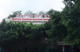 成都市文化館培訓(xùn)大樓樓頂防水改造