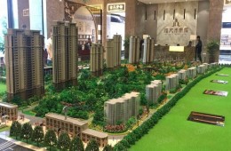 岳阳恒大未来城首期5-12#栋精装修工程厨卫阳台防水专项工程分包