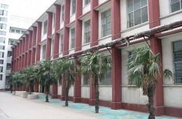 平頂山市實(shí)驗(yàn)高中實(shí)驗(yàn)樓綜合樓屋頂防水工程分包