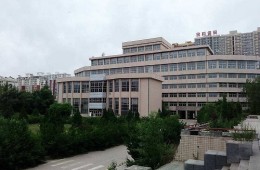 山西傳媒學(xué)院東華校區(qū)1#-7#住宅樓屋面防水專項工程分包