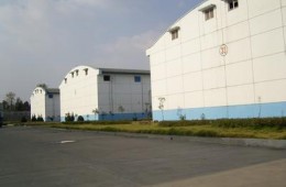 東莞市常平糧庫擴(kuò)建工程新建房屋防水專項施工工程分包