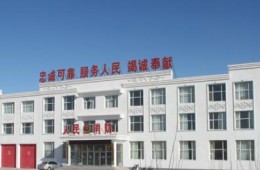 正定新區(qū)消防大隊樓體防水維修工程分包詢價