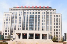 廊坊市中油管道分公司部分楼宇屋面以及窗户出现多处漏水修理