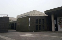 綿竹市文化廣場(chǎng)年畫(huà)博物館屋面漏水室內(nèi)吊頂維修