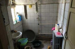 广阳东方家园厕所修理